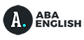 Aba English Logo