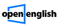 OpenEnglish Logo