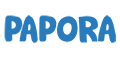 Papora Logo