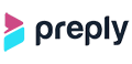 Preply Logo