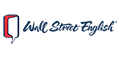 Wall Street English Logo