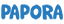 Papora Logo