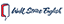 Wall Street English Logo